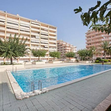 Apartamento Con Vistas Al Mar Peñíscola Esterno foto