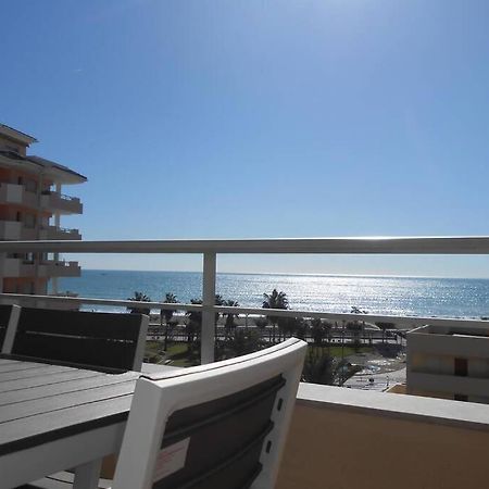 Apartamento Con Vistas Al Mar Peñíscola Esterno foto